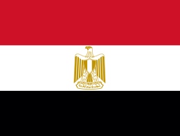egypt flag