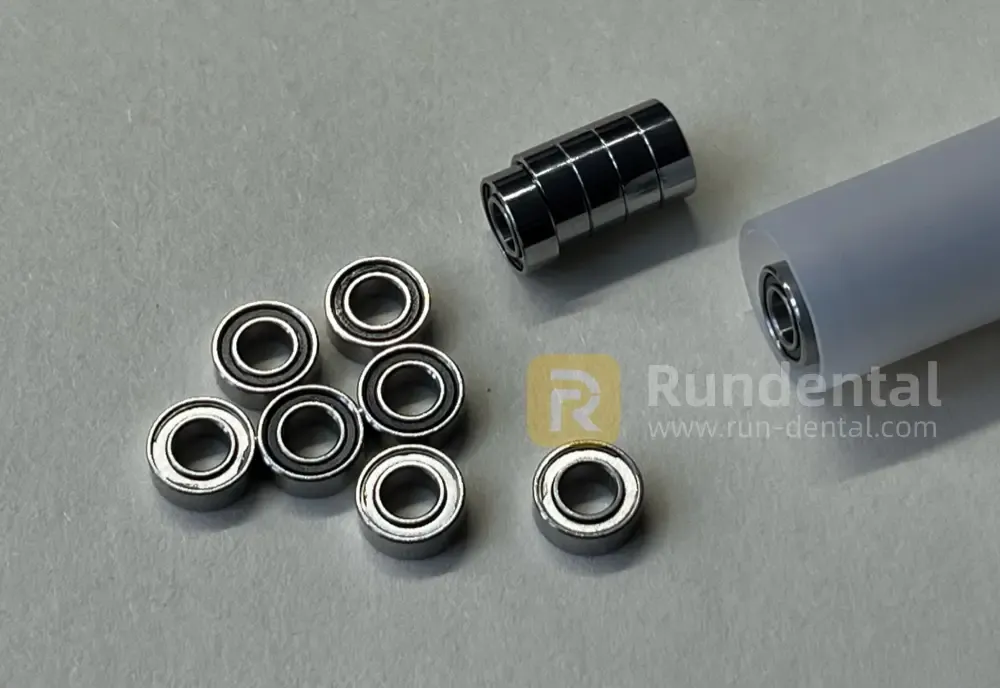 Ceramic vs steel bearing ball comparison