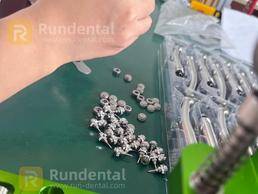 Dental High-Speed Handpiece: 9 Common Problems & Quick Fixes