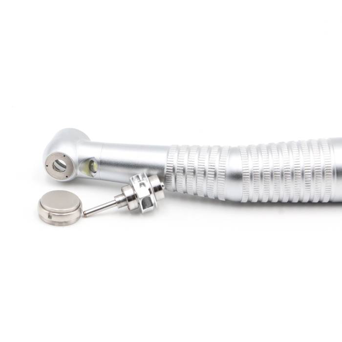 LED high speed handpiece