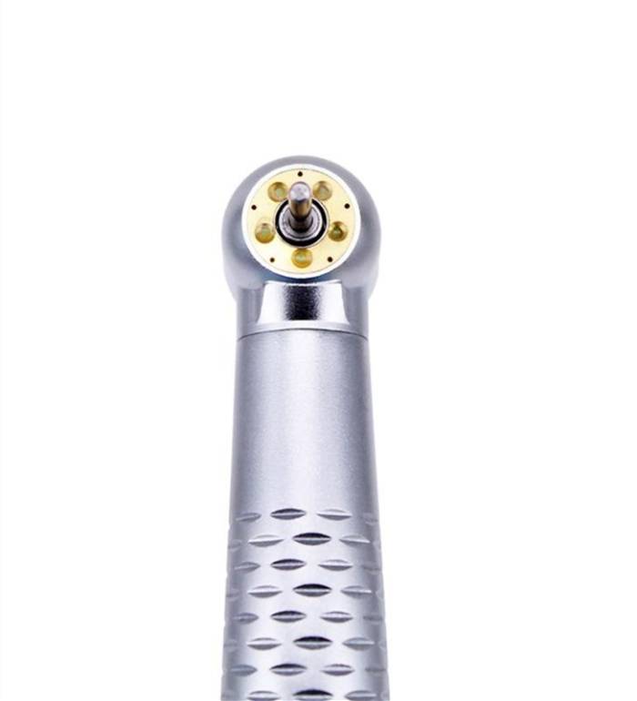 5 LED Shadowless Lights HighSpeed Dental Handpiece L2 Rundental