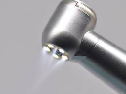 How to judge the quality of dental high-speed handpieces?