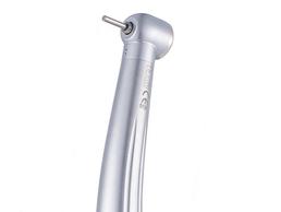What is a high-speed dental handpiece in dentistry?