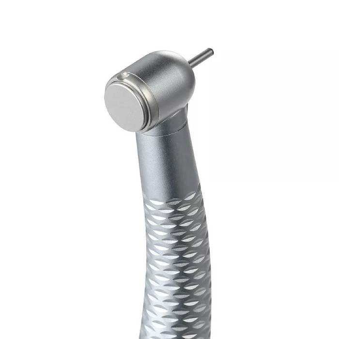 push button of 5 LEDs turbine handpiece