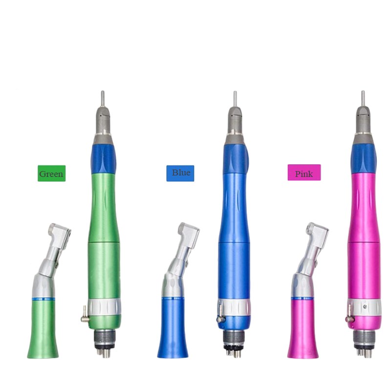 External Water Low Speed Handpiece