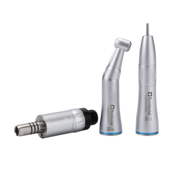 Internal Low Speed Handpiece Kit