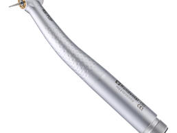 Dental LED Turbine 5 Water Spray 5 LEDs Shadowless Lights High-Speed China Dental Handpiece