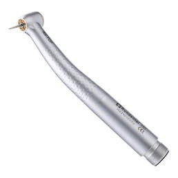 Dental LED Turbine 5 Water Spray 5 LEDs Shadowless Lights High-Speed China Dental Handpiece