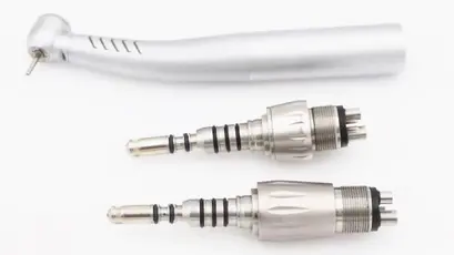 Risks When Import Dental Handpiece from China