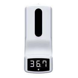 Temperature Detector with Hand Sanitizer K9