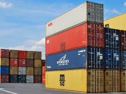 “Export of medical supplies of China is strong”