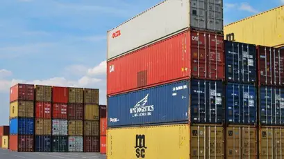 Export of medical supplies of China is strong