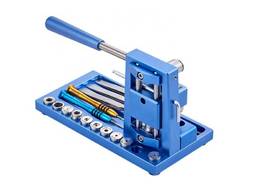 The failure of dental handpiece bearings-4 problems & 18 solutions