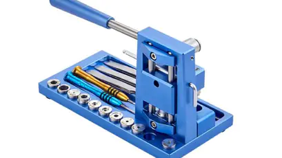 The failure of dental handpiece bearings-4 problems &#038; 18 solutions