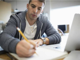 Impact of COVID-19 on Dental On-line Continuing Education Industry