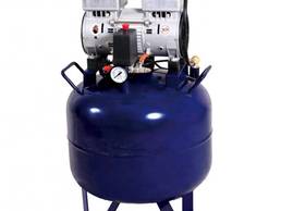 How to do simple and necessary daily maintenance of the dental equipment air compressor?
