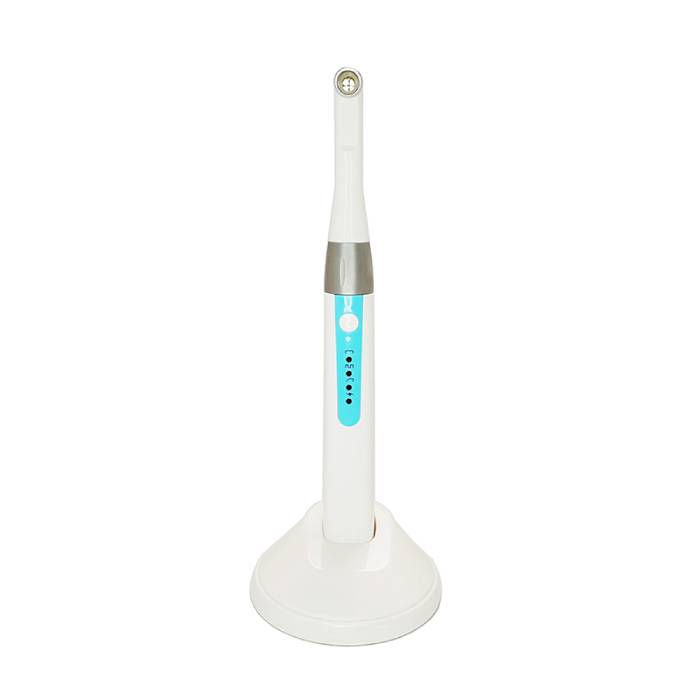 Q&A of LED Curing Light Unit (1/2) - Rundental