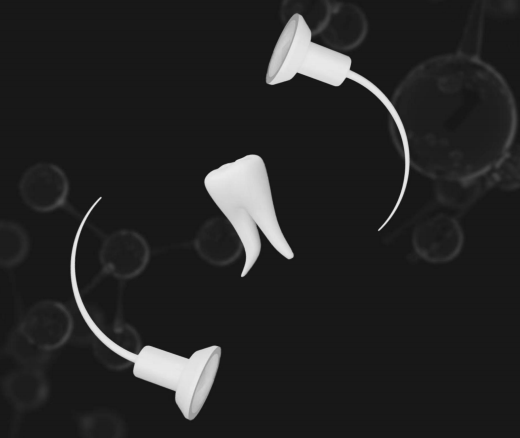 Polymer activator tips