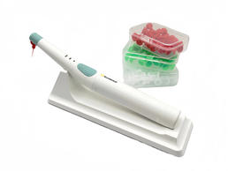 Dental Sonic Activator for Root Canal Cleaning and Irrigation