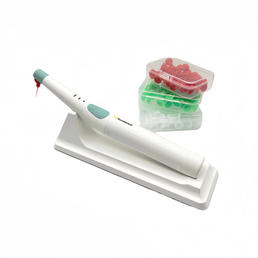 Dental Sonic Activator for Root Canal Cleaning and Irrigation