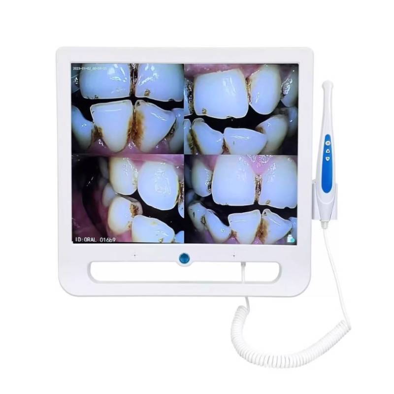 WIFI function dental intraoral camera