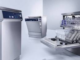 Problems and measures in the cleaning of dental handpieces