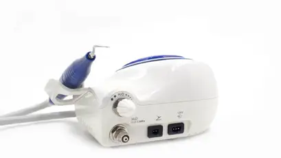 Common Problems of Ultrasonic Scaler (1/2)