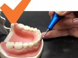 How to Use Dental Ultrasonic Scaler Correctly?