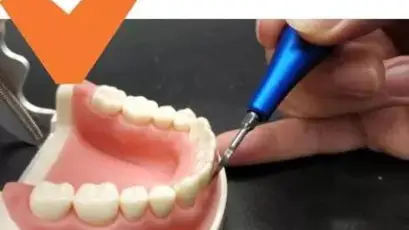 How to Use Dental Ultrasonic Scaler Correctly?