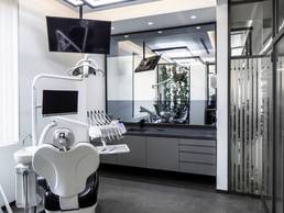 What to pay attention to when starting up dental equipment after the New Year holidays?