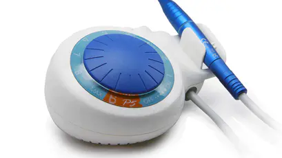 Common Problems of Ultrasonic Scaler (2/2)