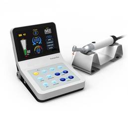 Dental Endo Motor with Apex Locator for Root Canal Treatment R-Smart Plus