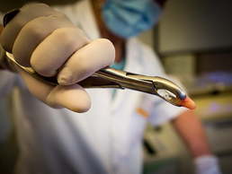 What is the current state of dental care in other countries?