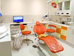 Suggestions for decorating a dental clinic (4/4)