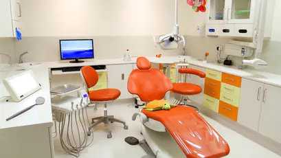 Suggestions for decorating a dental clinic (4/4)