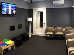 Suggestions for decorating a dental clinic (3/4)