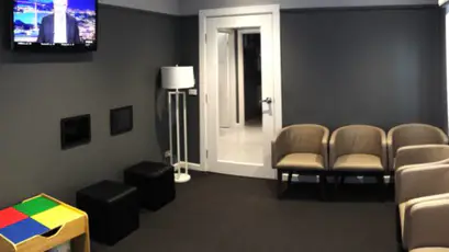 Suggestions for decorating a dental clinic (3/4)
