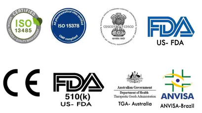 The Requirements of Importing Dental Equipment(1/3)