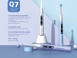 Q&A of LED Curing Light Unit (2/2)