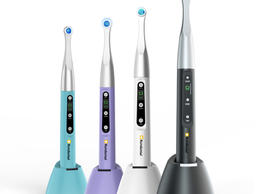 Dental Wireless Multi Wavelength One Second Curing Light Q7