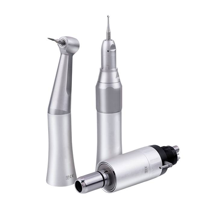 FX series Low Speed Set Push Button