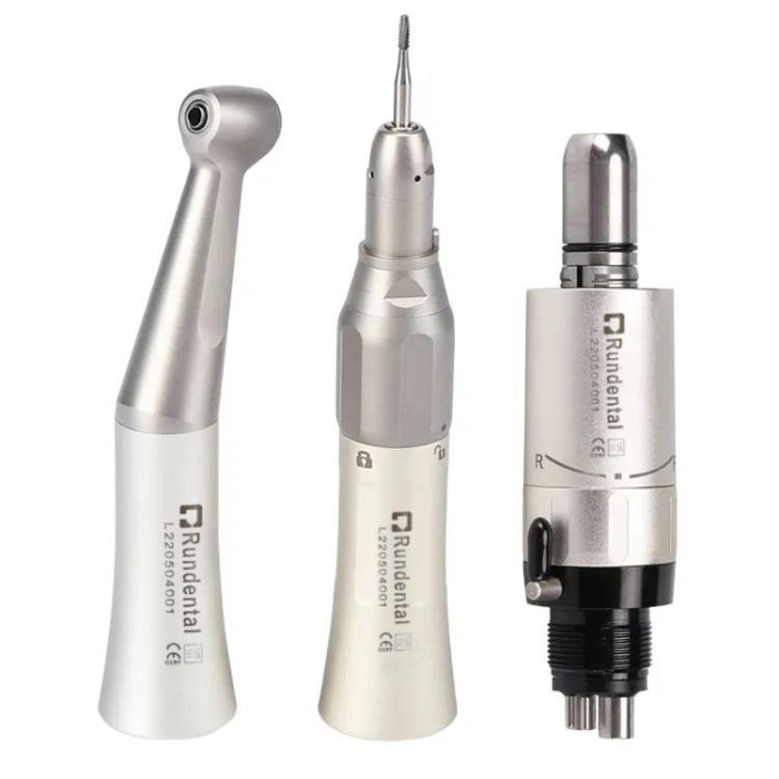 Rundental FX low speed kit