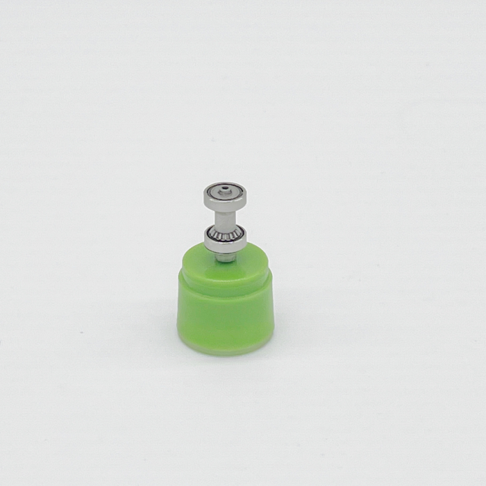 Cartridge of 1:5 increase speed contra angle