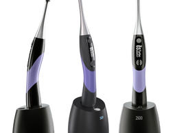 Multiwavelength Ortho Curing Light Q8 Pro with Built-in Light Meter