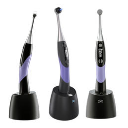 Multiwavelength Ortho Curing Light Q8 Pro with Built-in Light Meter
