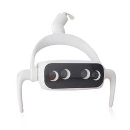 Dental Lamp with 4 LED for Oral Surgical Operation