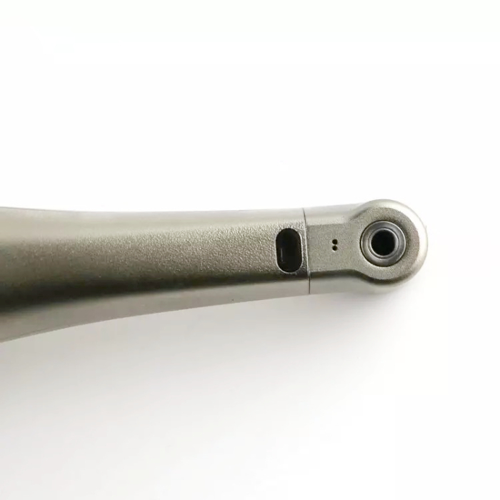 Fiber optic of 1:1 contra angle