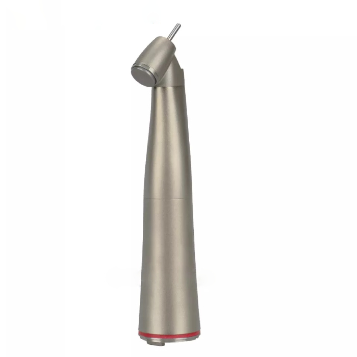 back side of 1:4.2  Fiber optic  Contra Angle