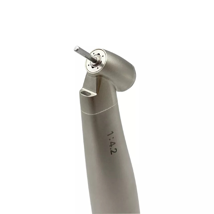 Fiber Optic of 1:4.2  Contra Angle