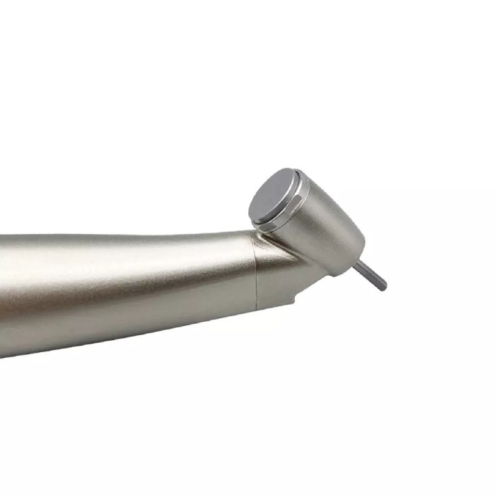 Push button head of 1:4.2 Fiber Optic Contra Angle